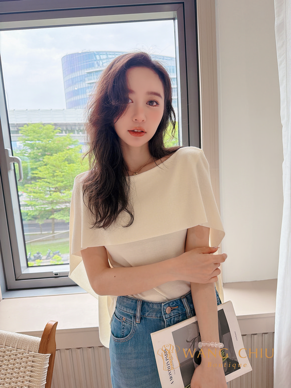 WANG CHIU 麻豆照